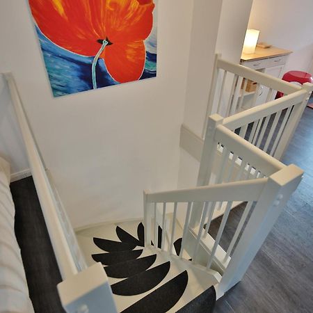 Gorch-Fock-Park Haus 57 Gorch-Fock-Park 57 Appartement 26 티멘도르프스트랜드 외부 사진