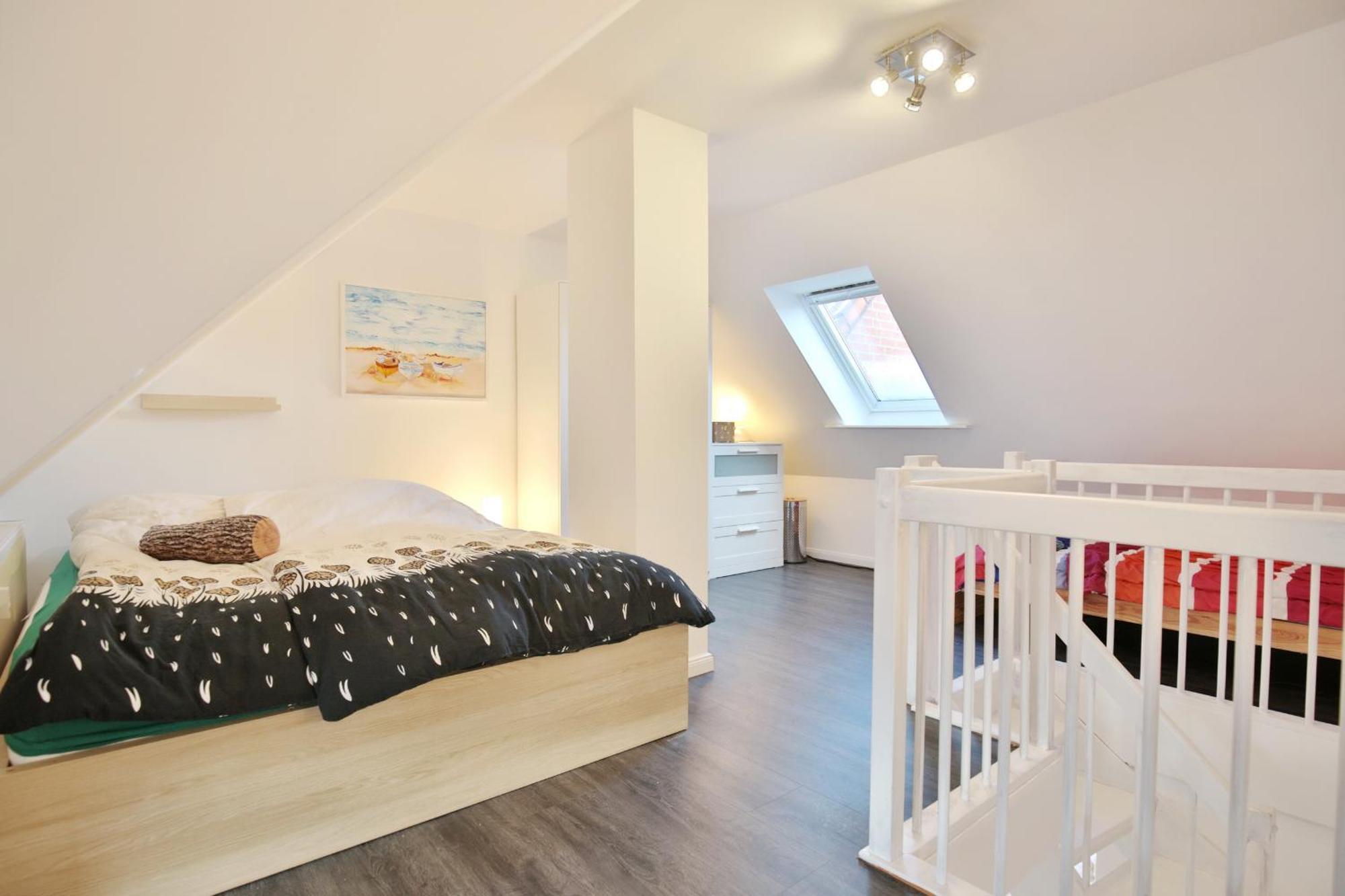 Gorch-Fock-Park Haus 57 Gorch-Fock-Park 57 Appartement 26 티멘도르프스트랜드 외부 사진