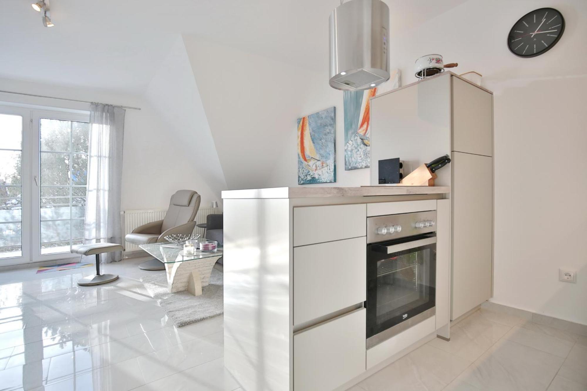 Gorch-Fock-Park Haus 57 Gorch-Fock-Park 57 Appartement 26 티멘도르프스트랜드 외부 사진
