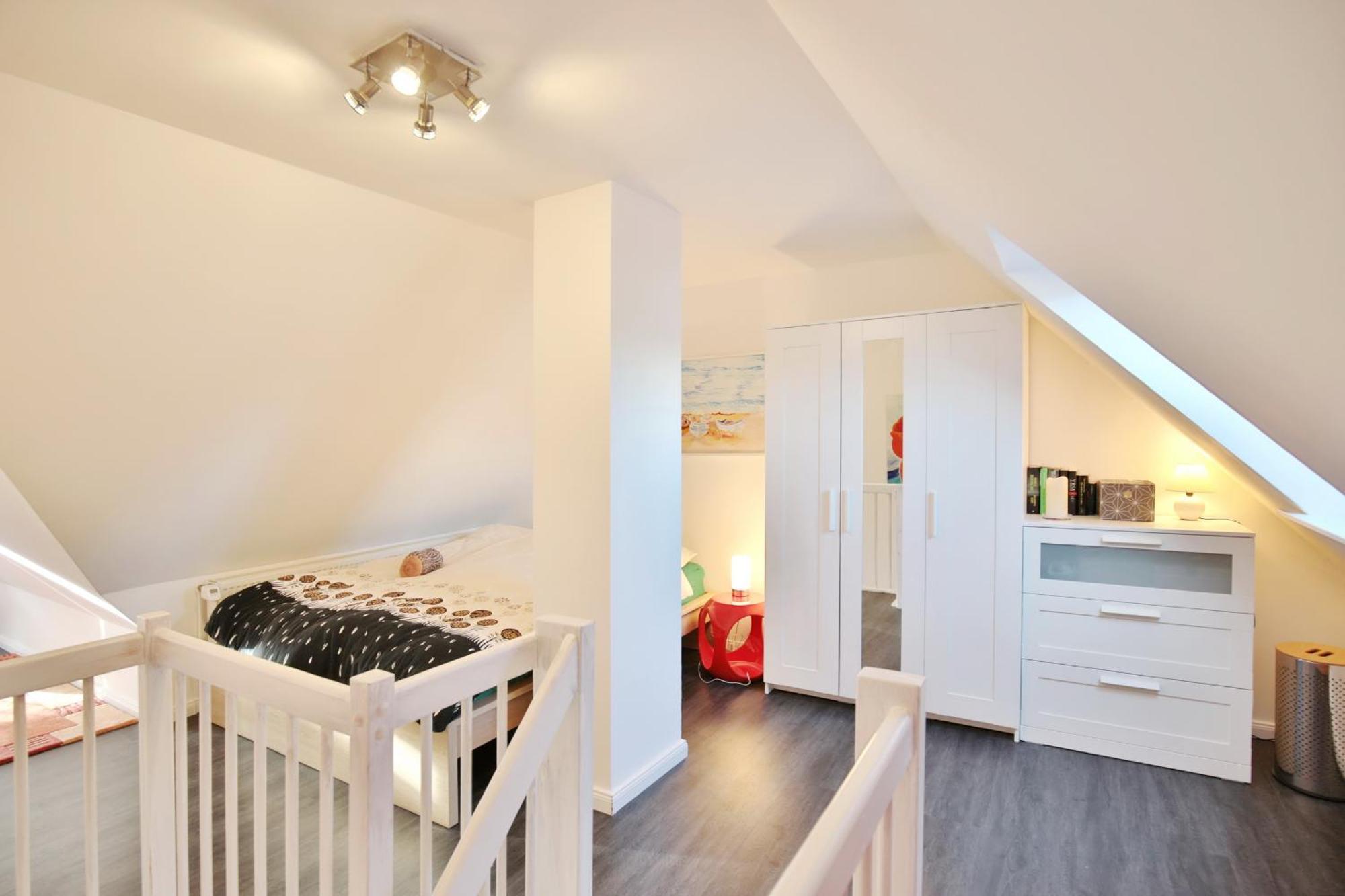 Gorch-Fock-Park Haus 57 Gorch-Fock-Park 57 Appartement 26 티멘도르프스트랜드 외부 사진