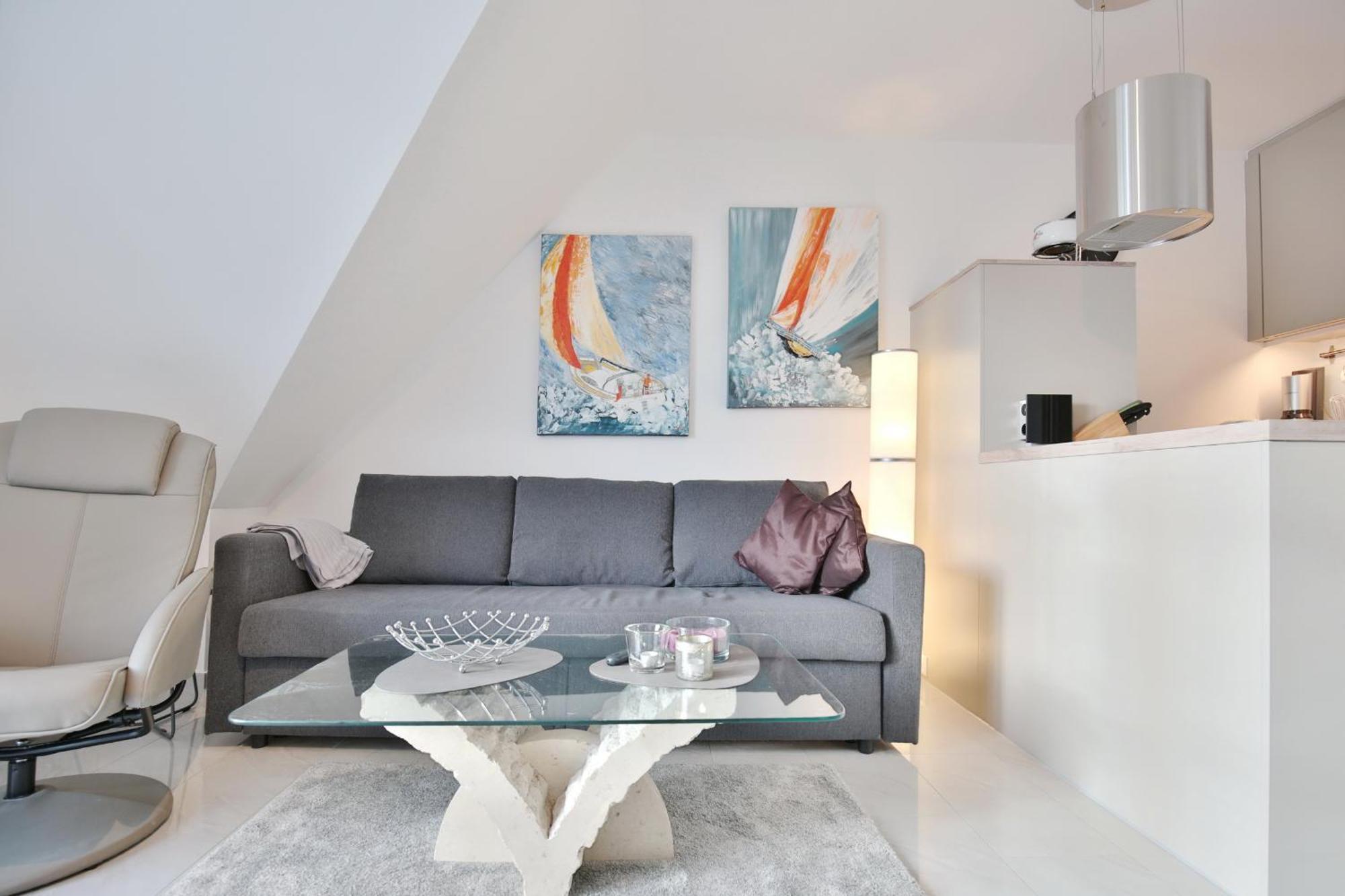 Gorch-Fock-Park Haus 57 Gorch-Fock-Park 57 Appartement 26 티멘도르프스트랜드 외부 사진