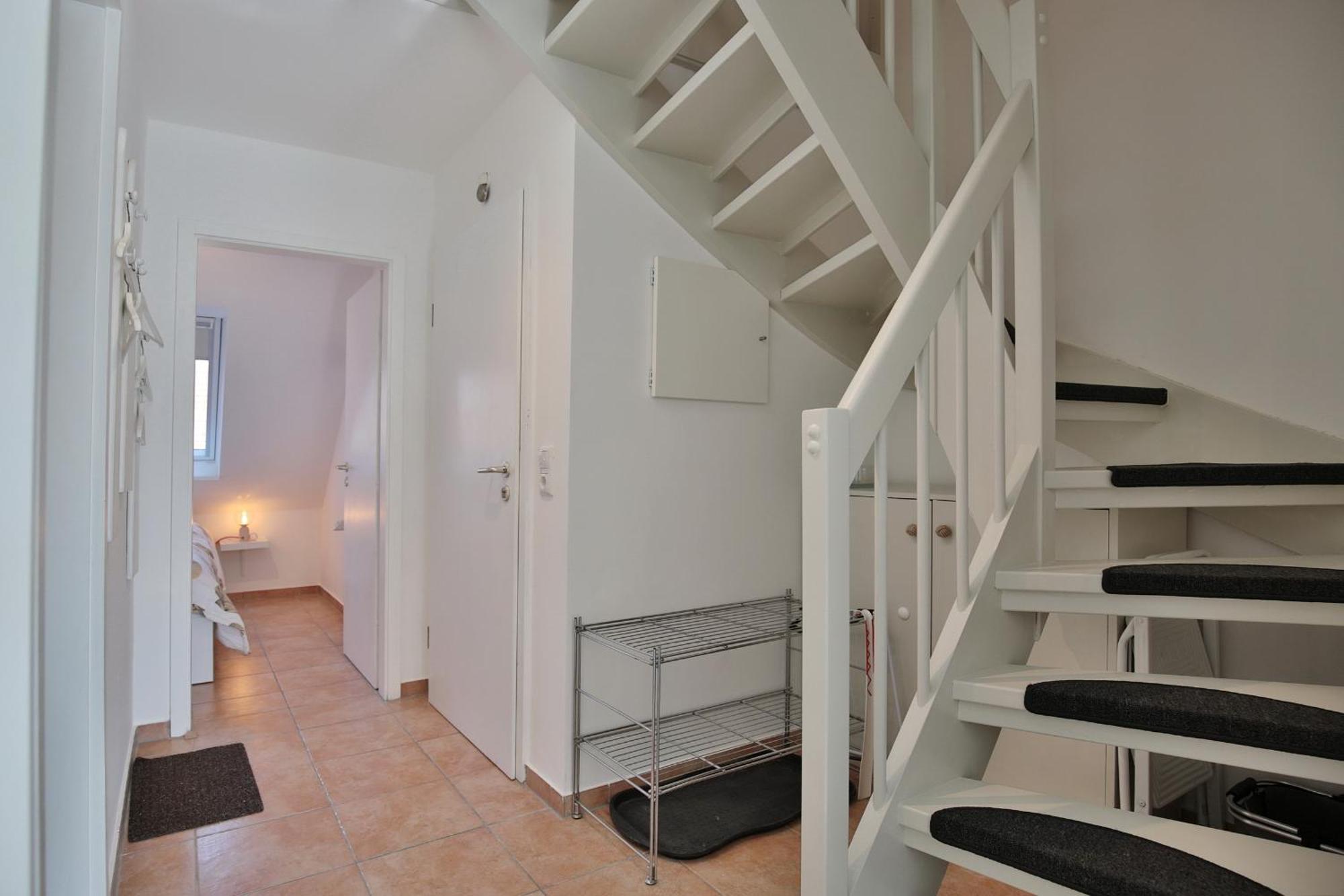 Gorch-Fock-Park Haus 57 Gorch-Fock-Park 57 Appartement 26 티멘도르프스트랜드 외부 사진