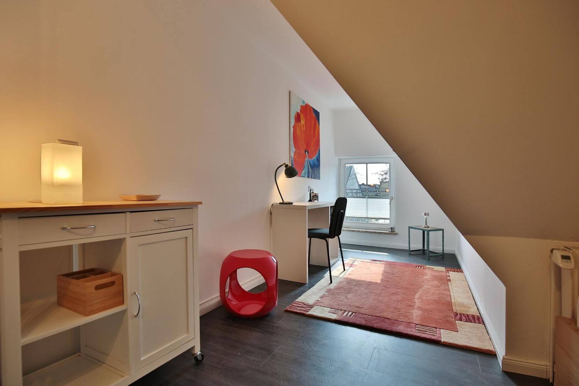 Gorch-Fock-Park Haus 57 Gorch-Fock-Park 57 Appartement 26 티멘도르프스트랜드 외부 사진